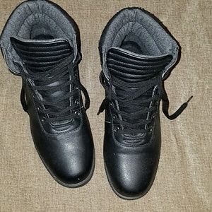 Sean John Men's Boot